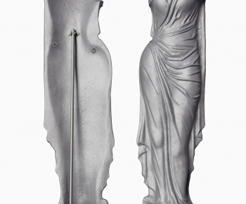 Modern Sculpture-ID:505440254