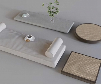 Japanese Style Cushion-ID:770020017