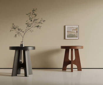 Modern Side Table/corner Table-ID:510740355