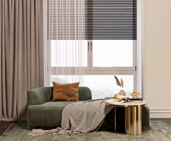 Modern Noble Concubine Chair-ID:704739184