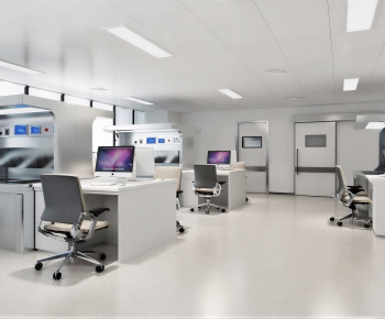 Modern Laboratory-ID:398406031