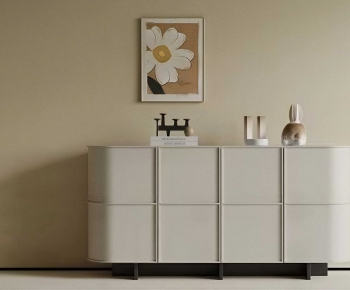 Modern Side Cabinet-ID:266210081