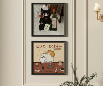 Modern Painting-ID:578233964