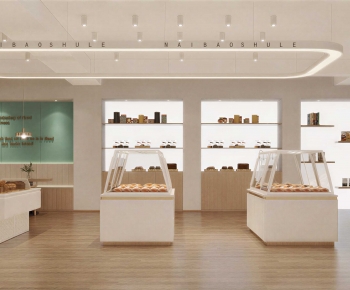 Modern Bakery-ID:762430917