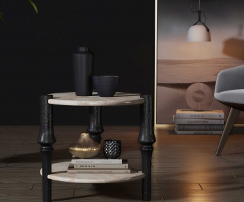 Modern Side Table/corner Table-ID:260939627