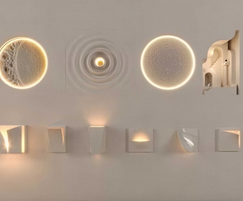 Modern Wall Lamp-ID:102310245