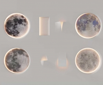 Modern Wall Lamp-ID:115206964