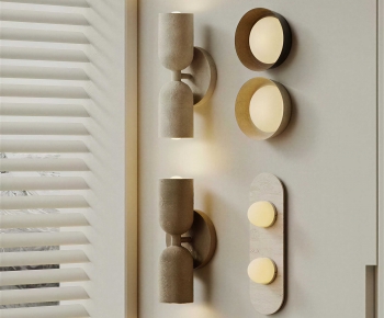Modern Wall Lamp-ID:539263963