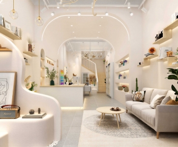 Modern Manicure Shop-ID:532963042