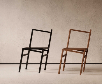 Modern Single Chair-ID:509609947