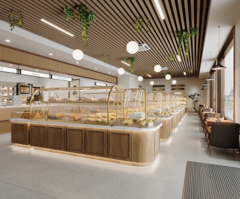 Modern Bakery-ID:118369104