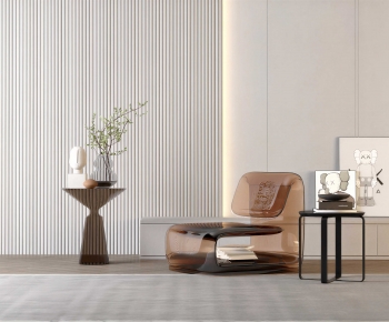 Modern Lounge Chair-ID:968103894