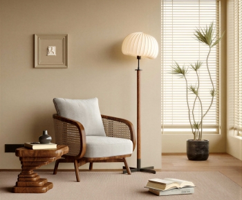 Modern Lounge Chair-ID:868426085