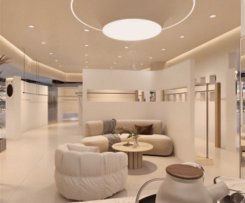 Modern Clothing Store-ID:517699001