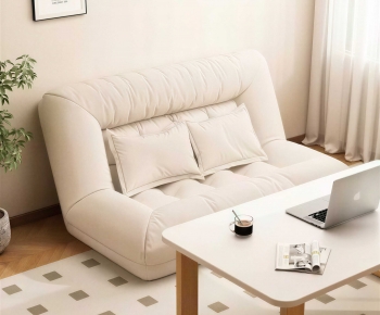 Modern A Sofa For Two-ID:864967119