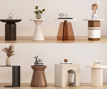 Modern Side Table/corner Table-ID:311877974