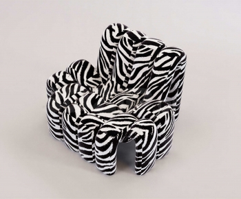 Modern Lounge Chair-ID:414747004