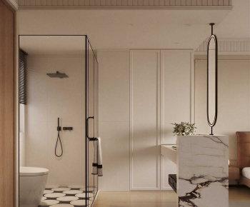 Modern TOILET-ID:289381985