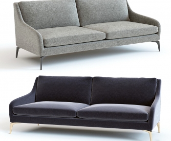 Modern A Sofa For Two-ID:656809888