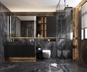 Modern TOILET-ID:849580884