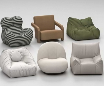 Modern Beanbag-ID:765985976