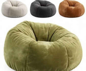 Modern Beanbag-ID:106585034