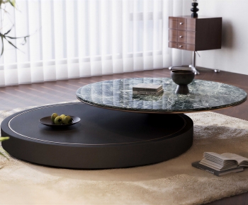 Modern Coffee Table-ID:542587042