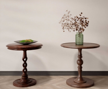 Modern Side Table/corner Table-ID:486823081