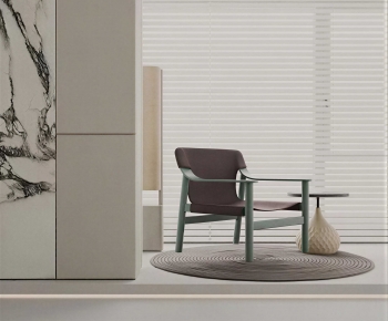 Modern Lounge Chair-ID:553739188