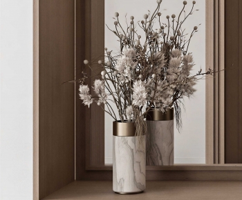 Modern Flower Arrangement-ID:232058059