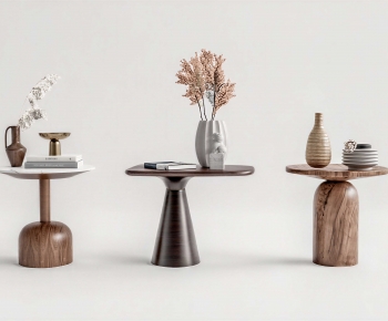 Modern Side Table/corner Table-ID:455158001