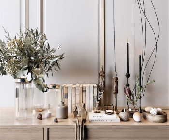 Modern Decorative Set-ID:809490799