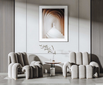 Modern Lounge Chair-ID:214575056