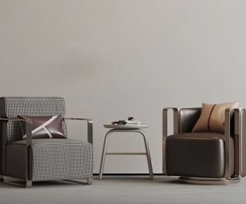 Modern Lounge Chair-ID:337811952