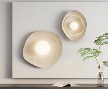 Modern Wall Lamp-ID:268604042
