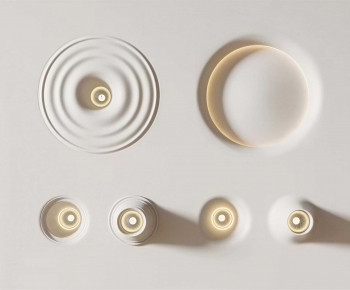 Modern Wall Lamp-ID:374259007