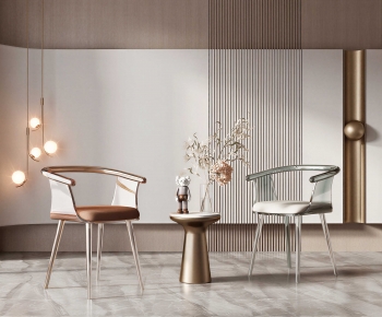 Modern Lounge Chair-ID:525769956