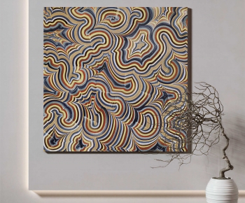 Modern Painting-ID:109862096