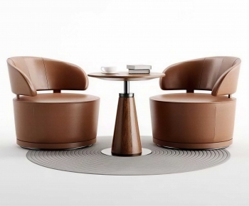Modern Leisure Table And Chair-ID:996119981