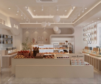 Modern Bakery-ID:684479952