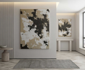 Modern Painting-ID:646390989