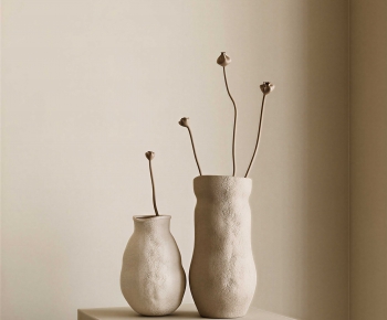 Wabi-sabi Style Dried Branch-ID:710992103