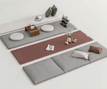 Modern Cushion-ID:695596935