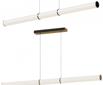 Modern Long Chandelier-ID:306093937