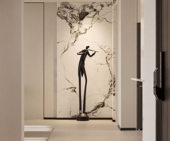 Modern Painting-ID:427104956