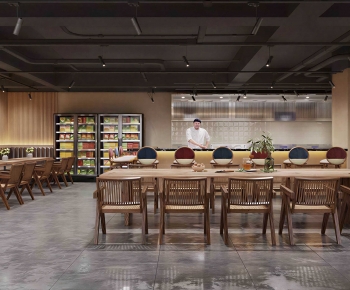 Modern Restaurant-ID:331139097