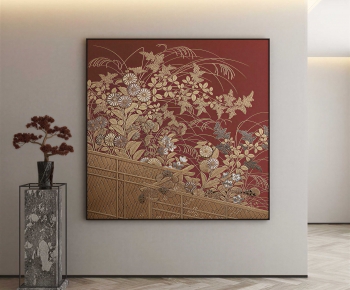 New Chinese Style Painting-ID:514887094