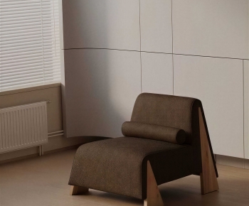 Modern Lounge Chair-ID:731599092