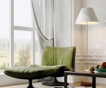 Modern Lounge Chair-ID:505671023