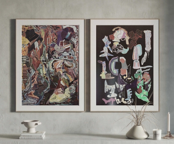 Modern Painting-ID:427536017